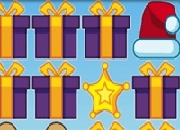 Jeu Memoire Noel