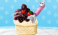 Jeu Fabriqueur creme de glace