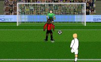Jeu Foot italien