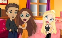 Jeu Bratz bizoux 2