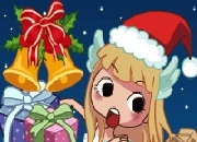 Jeu Trouvez les differences Noel