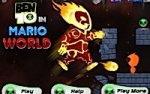 Jeu Jeux d'habillage gratuit Mario