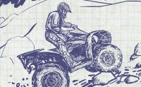 Jeu Livre de note trial