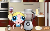 Jeu Recette cuisine biscuit