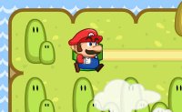 Jeu Mario land