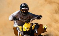 Jeu Cascade de moto deluxe