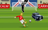 Jeu Etude foot au uk