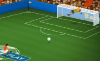 Jeu Retour au jeu foot