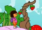 Jeu Le monde des fraises