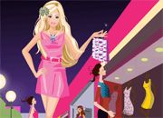Jeu Habiller Barbie fashion
