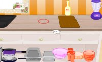 Jeu Maitre cuisine de viande