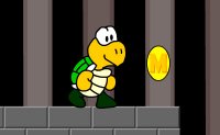 Jeu La revanche de koopa