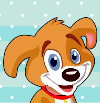 Jeu Nettoyage du petit chien