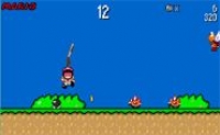 Jeu Mario se dechaine 2