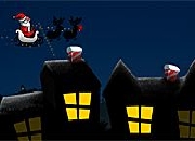 Jeu Pere Noel vs Jack