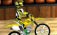 Jeu Moto sale