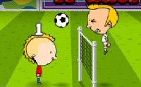 Jeu Flick headers euro foot 2012