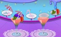 Jeu Perfection cuisine