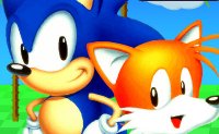 Jeu Super sonic pinball
