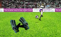 Jeu Foot intelligent
