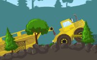 Jeu Camion de construction