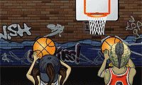 Jeu Basket Lance Mania