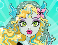 Jeu Lagoona tenue d ete