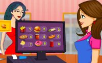 Jeu Renne des burger