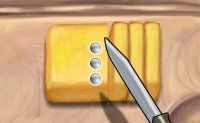Jeu Cuisine fourmiliere