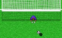 Jeu Defis foot penalty