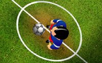 Jeu Manie foot