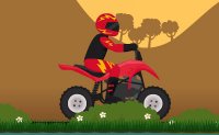 Jeu ATV Extremee