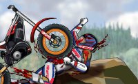 Jeu Le dernier trial