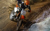 Jeu Coast motocross