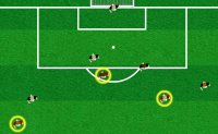 Jeu Maitre du milieu de foot