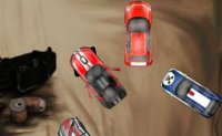 Jeu Parking de dechargage