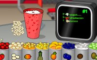 Jeu Cuisine smoot frootie