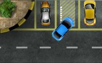 Jeu Parking lot 3