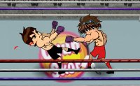 Jeu Boxe ben 10 et bakugan