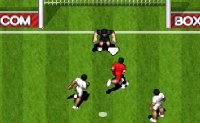Jeu Foot euro 2012