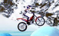 Jeu Arena moto mania 3