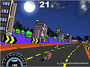 Jeu Super moto bike
