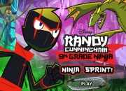 Jeu Accélération ninja