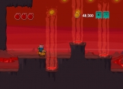 Jeu Adventure time combat de la sphère