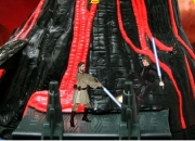 Jeu Affrontement Jedi