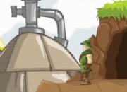 Jeu Age of Defense 5