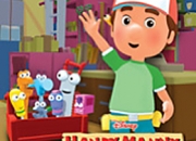 Jeu Aide les outils à rebondir avec Manny