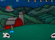 Jeu Coloriage à la ferme