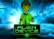 Jeu Alien Device