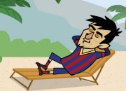 Jeu Allez-vous faire signer Messi